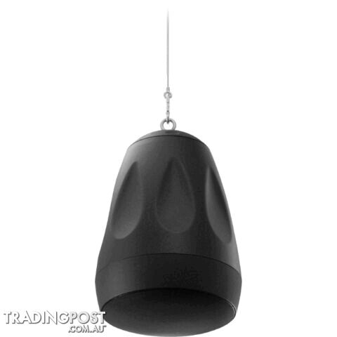 PCS6.5 6.5" PENDANT CEILING SPEAKER 100V/8 OHM WALL INDOOR OUTDOOR - photo 1 of 5