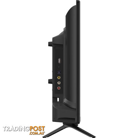 L24G5W CHIQ 23.6" HD LED TV WITH PVR - photo 3 of 10