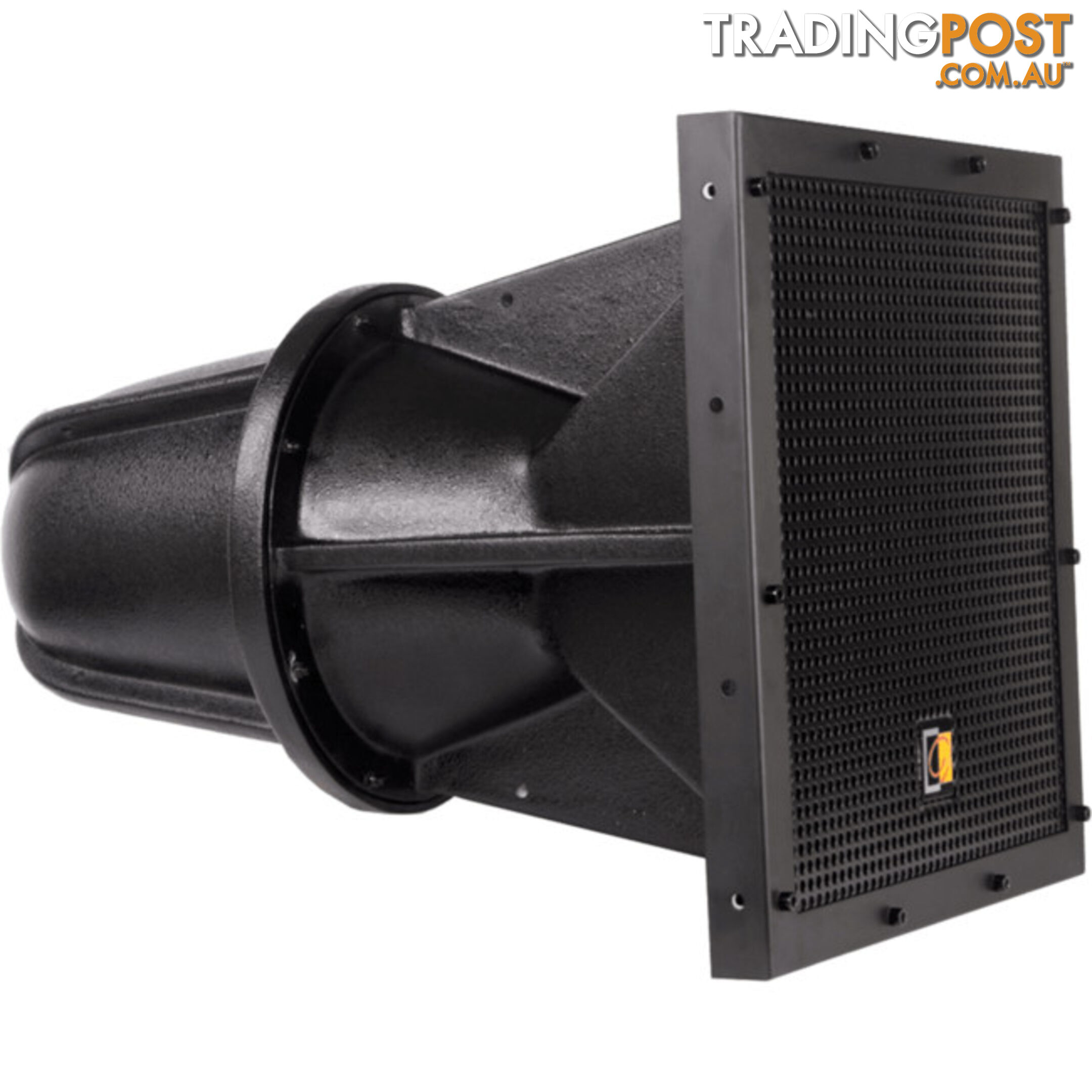 HS212TMK2 12" - 8 OHM 350W - 100V 240W IP65 HORN - (REQUIRES MBK212Z)