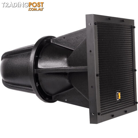 HS212TMK2 12" - 8 OHM 350W - 100V 240W IP65 HORN - (REQUIRES MBK212Z)