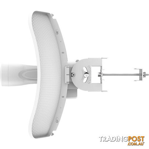 CPE610 OUTDOOR AP 5GHZ 300MBPS 23DBI CPE - photo 2 of 4