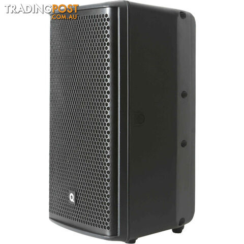 QSA200I 8" 2 WAY ACTIVE SPEAKER WITH DUAL INPUTS - photo 2 of 4
