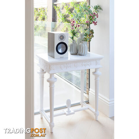 BRONZE50-UGR URBAN GREY BRONZE 50 BOOKSHELF SPEAKER - photo 3 of 4