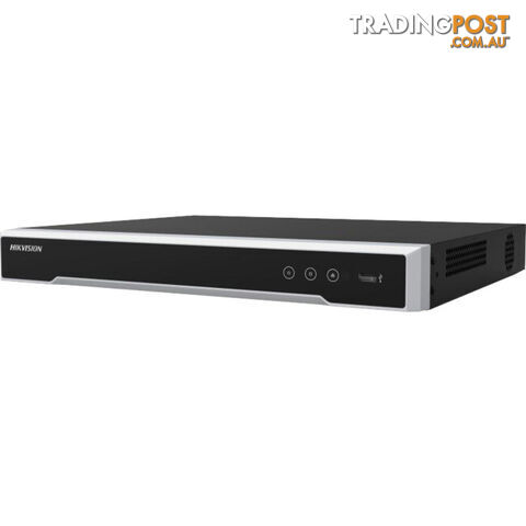 114-436 16CH M-SERIES NVR WITH 3TB HD DS-7616NI-M2/16P