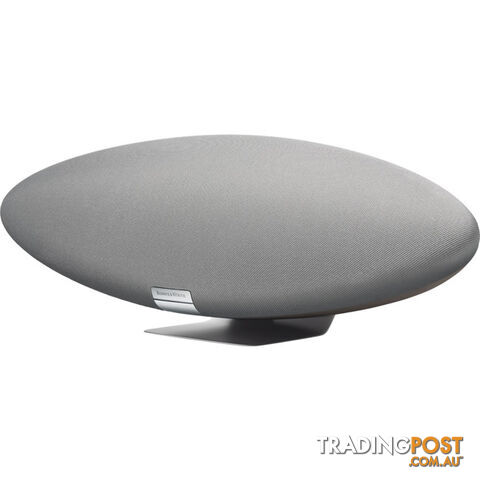 ZEPPELIN-PG STREAMING SMART SPEAKER PEARL GREY - photo 2 of 10
