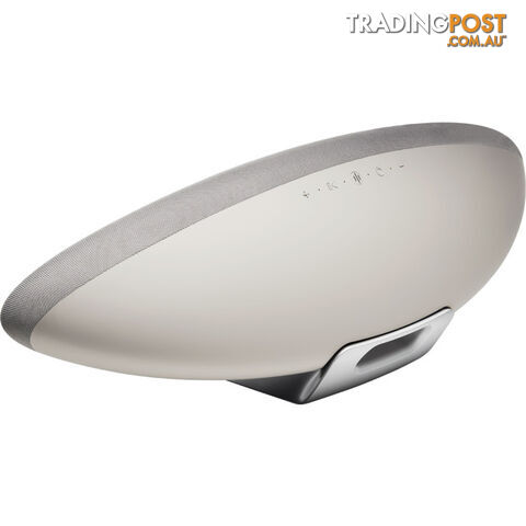 ZEPPELIN-PG STREAMING SMART SPEAKER PEARL GREY - photo 3 of 10