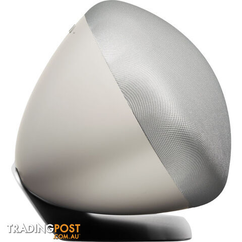 ZEPPELIN-PG STREAMING SMART SPEAKER PEARL GREY - photo 5 of 10
