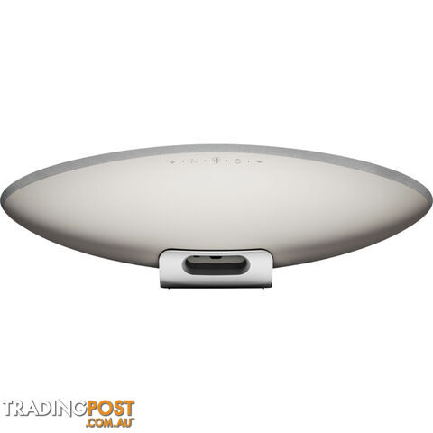 ZEPPELIN-PG STREAMING SMART SPEAKER PEARL GREY - photo 4 of 10
