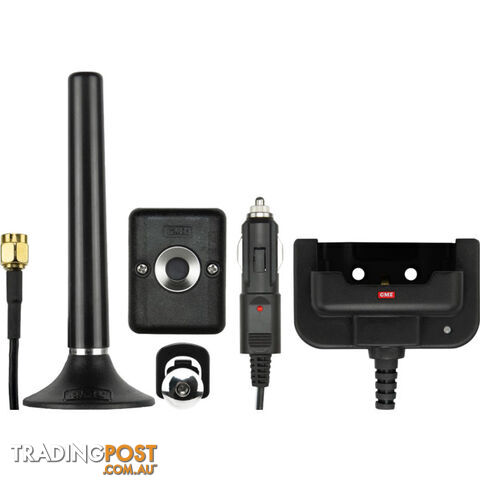 ACC6160CK ACCESSORY CAR KIT SUIT TX61XX HANDHELD RADIO