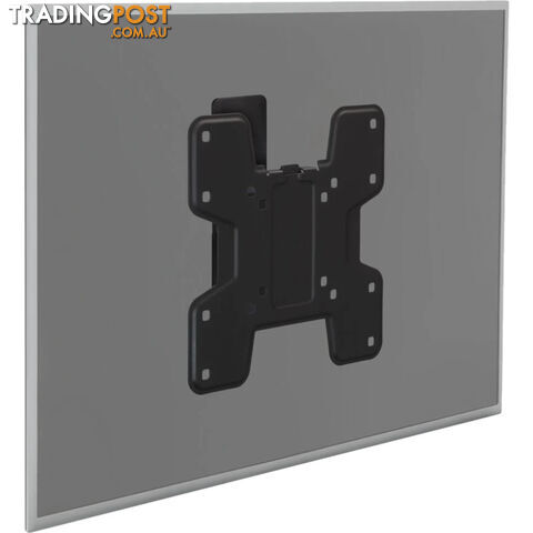 PFW2020 TURN AND TILT WALL MOUNT 19-43" UPTO 16KG VOGELS - photo 2 of 8