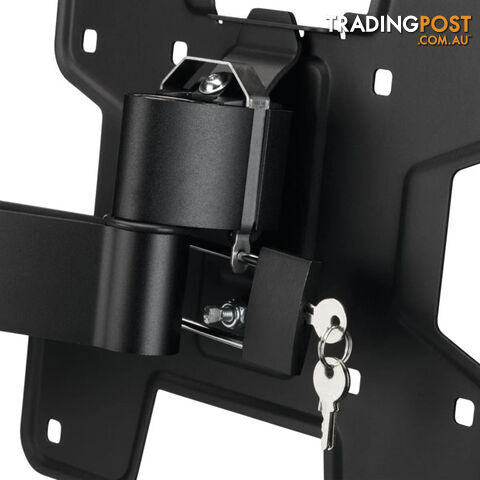 PFW2020 TURN AND TILT WALL MOUNT 19-43" UPTO 16KG VOGELS - photo 4 of 8