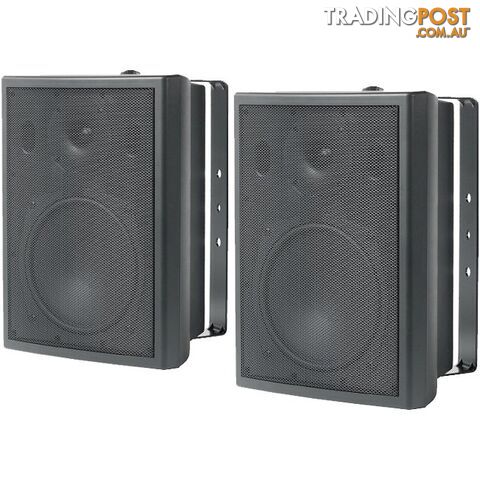CSB175CV 8" WOOFER 90W PA SPEAKERS SOLD AS A PAIR