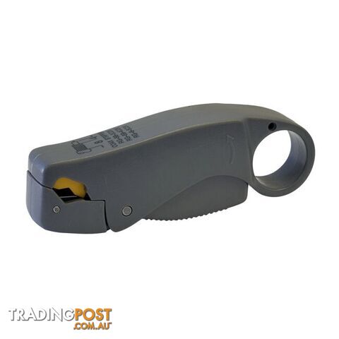 HT322 3 BLADE ROTARY CABLE STRIPPER PK322