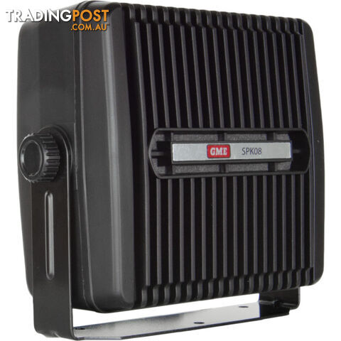 SPK08 7 WATT 8OHM EXTENSION SPEAKER GME - photo 2 of 4