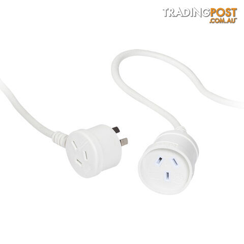 R2604 4M PIGGYBACK EXTENSION LEAD HPM - photo 2 of 2