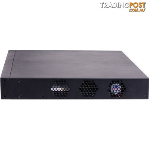 POE08265 8 PORT 265W POE SWITCH - photo 4 of 6