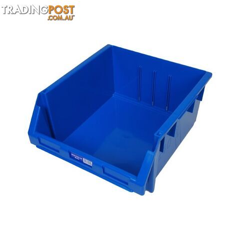 STB240B EXTRA LARGE PARTS DRAWER BLUE STOR-PAK CONTAINERS