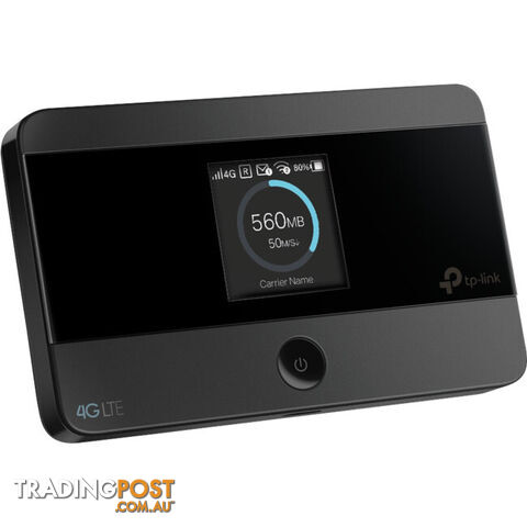 M7350 MOBILE 4G LTE WIFI 150MBPS MICRO SD SLOT SCREEN DISPLAY