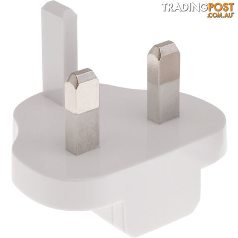 SM568WUK UK AC PLUG FOR SM568W WHITE INTERCHANGEABLE AC PLUG SM534W
