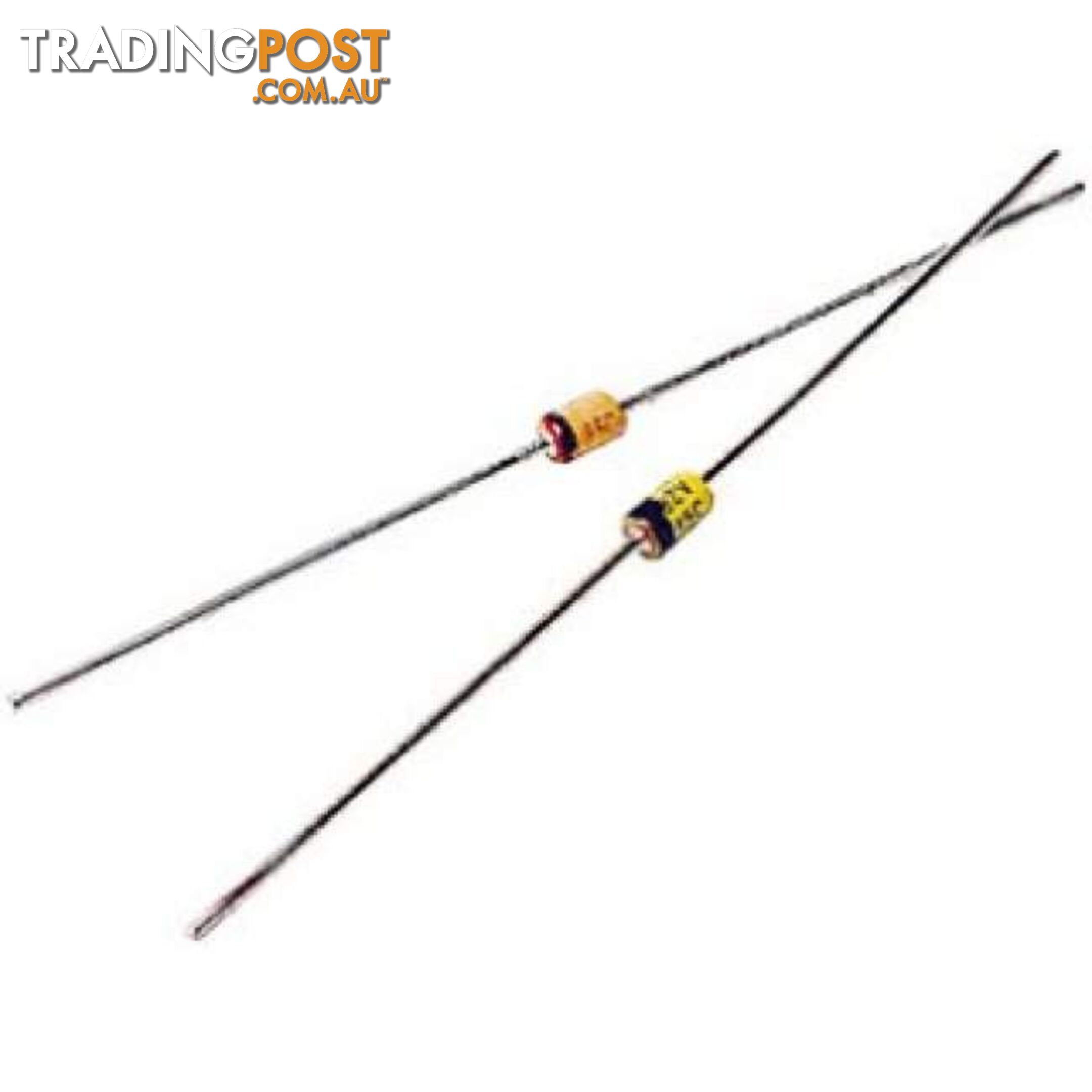 BZX85-C5V6 1.3W 5.6V ZENER DIODE