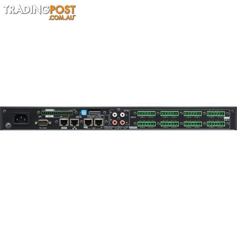 MTX3 26 X 8 MATRIX MIXER PROCESSOR YAMAHA - photo 2 of 2