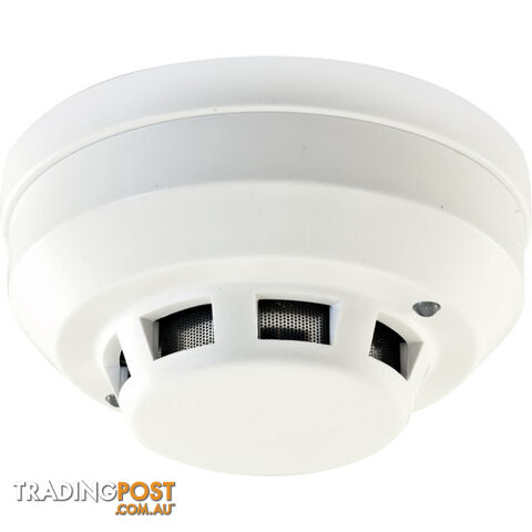 530 PHOTOELECTRIC SMOKE DETECTOR HARD-WIRED CEILING MOUNT