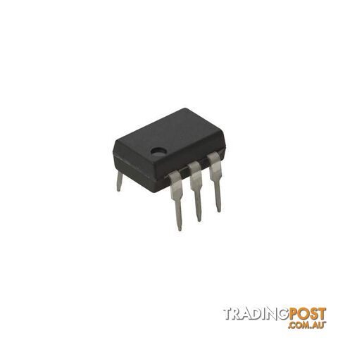 4N25 2500V OPTO COUPLER