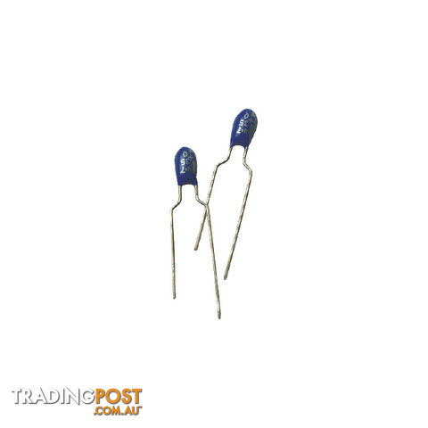 TAN22-25 22MF 25V CAPACITOR TANTALUM