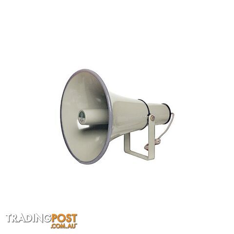 XHR1225AA 25W 12" HORN SPEAKER 100V TRANSFORMER - photo 2 of 2