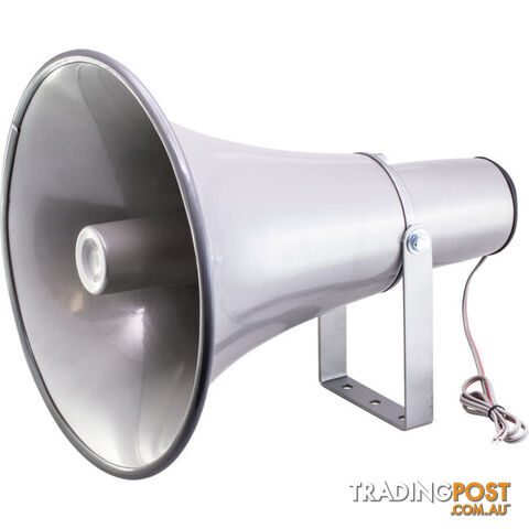 XHR1225AA 25W 12" HORN SPEAKER 100V TRANSFORMER
