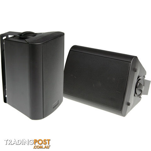 SA500B 4" OUTDOOR SPEAKERS STUDIO ACOUSTICS - photo 1 of 1