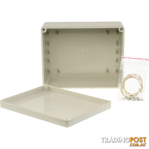 CB8693 CABINET WITH WATER PROOF SEAL EXTRA LARGE 186X146X75 H0310 - photo 2 of 2