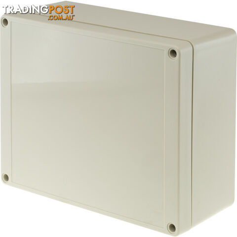 CB8693 CABINET WITH WATER PROOF SEAL EXTRA LARGE 186X146X75 H0310