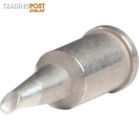 WLTSF24IBU75 3PK 2.4MM SINGLE FLAT TIP - 3PK SUITS WELLER P2KC - photo 2 of 2