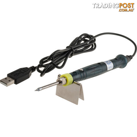 ZD20U 8W 5V USB SOLDERING IRON