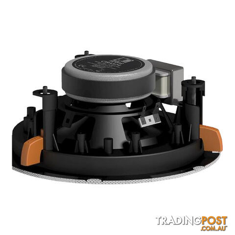 CIRA840DW 16 OHM 40W CEILING SPEAKER AUDAC- QUICK FIT - photo 2 of 2