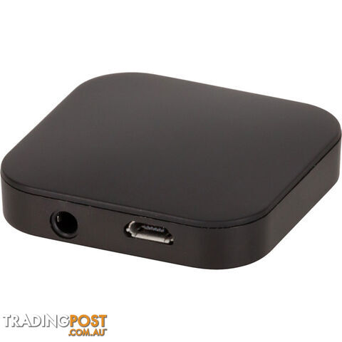 AA2104 BLUETOOTH AUDIO ADAPTER TRANSMITTER AND RECEIVER - photo 3 of 6