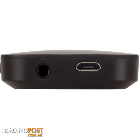 AA2104 BLUETOOTH AUDIO ADAPTER TRANSMITTER AND RECEIVER - photo 2 of 6