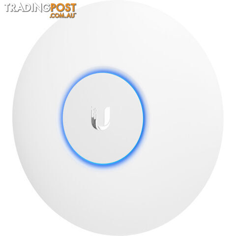 UAP-AC-LITE AC1200 GIGABIT ACCESS POINT DUAL BAND POE UNIFI