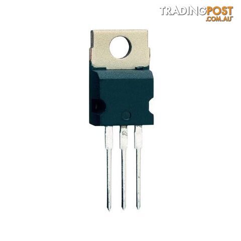 LM317T VOLT REGULATOR +ADJ 1.5A T0220 - photo 1 of 1