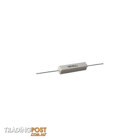 PW10-5R6 5R6 OHM WIREWOUND RESISTOR PW10 10 WATT