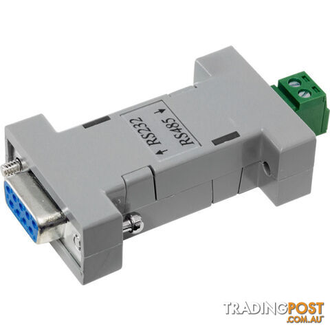 RS001 RS232 TO RS485 CONVERTER - photo 1 of 1