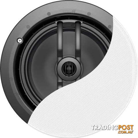 CM7BG 7" BACKGROUND LISTENING SPEAKER NILES - EACH - photo 2 of 4