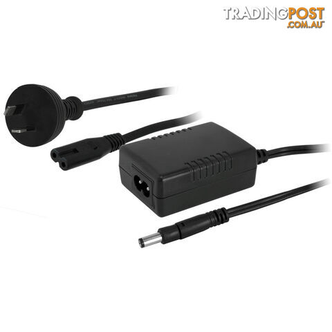 SM520 5V DC 2A POWER SUPPLY SWITCHMODE 2.1MM CEN +TVE