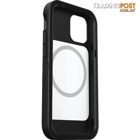 IPH12MDMB IPHONE 12 MINI CASE BLACK MAGSAFE DEFENDER SERIES XT - photo 4 of 8