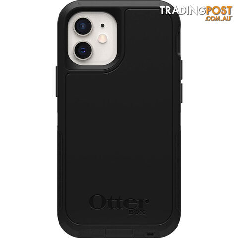 IPH12MDMB IPHONE 12 MINI CASE BLACK MAGSAFE DEFENDER SERIES XT - photo 5 of 8