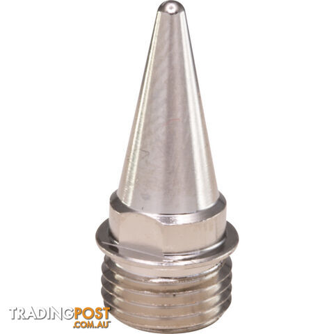 GS2TIP1.6 1.6MM CONICAL TIP FOR GS2K SOLDERING IRON