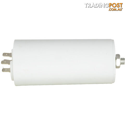 MSC50-450 50MF MOTOR START CAPACITOR 450VAC - photo 3 of 3