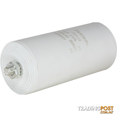 MSC50-450 50MF MOTOR START CAPACITOR 450VAC - photo 2 of 3