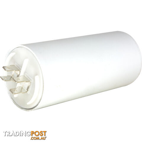 MSC50-450 50MF MOTOR START CAPACITOR 450VAC